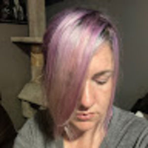 Meet your Posher, Christy